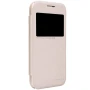 Nillkin Sparkle Series New Leather case for Samsung Galaxy Core Prime (G360 G3606 G3608 G3609) order from official NILLKIN store